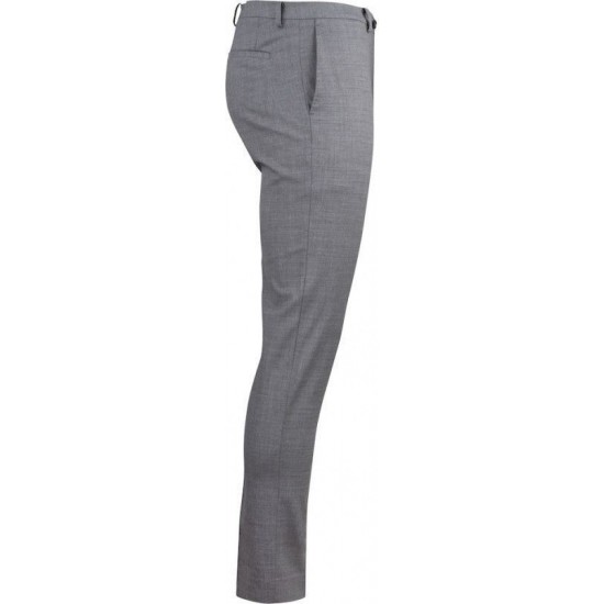 Штани чоловічі JH&Frost Classic Trousers сірий - 296612199046 Штани чоловічі JH&Frost Classic Trousers сірий - 296612199046