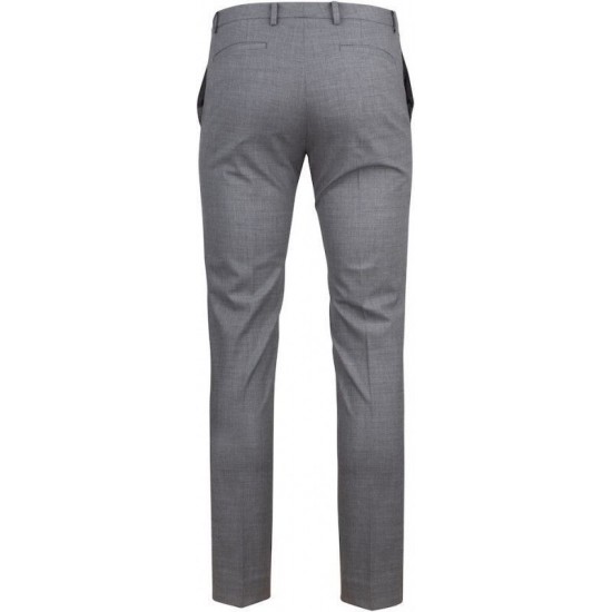 Штани чоловічі JH&Frost Classic Trousers сірий - 296612199046 Штани чоловічі JH&Frost Classic Trousers сірий - 296612199046