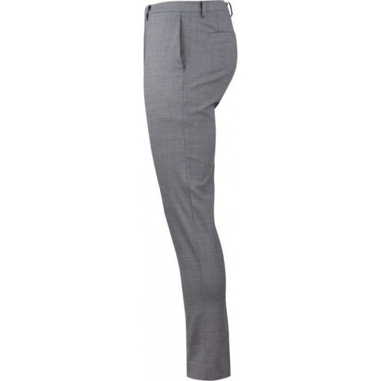 Штани чоловічі JH&Frost Classic Trousers сірий - 296612199046 Штани чоловічі JH&Frost Classic Trousers сірий - 296612199046