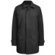 Тренч чоловічий JH&Frost Car Coat чорний - 2990301900L Тренч чоловічий JH&Frost Car Coat чорний - 2990301900L