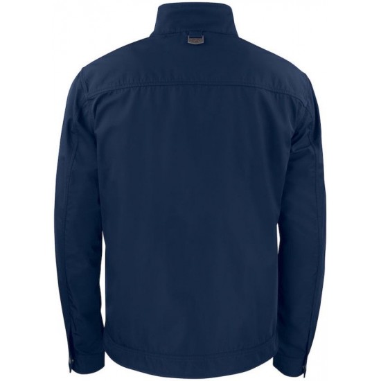 Куртка чоловіча 3в1 Cutter&Buck Shelton темно-синій - 351430580XL