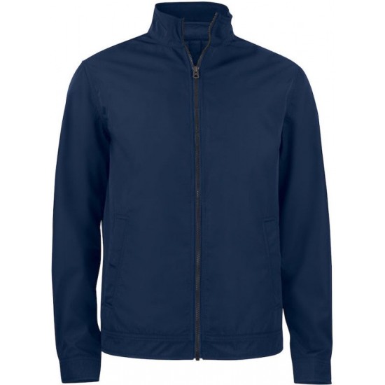 Куртка чоловіча 3в1 Cutter&Buck Shelton темно-синій - 351430580XL