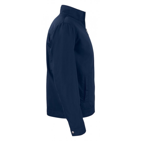 Куртка чоловіча 3в1 Cutter&Buck Shelton темно-синій - 351430580XL