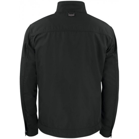 Куртка чоловіча 3в1 Cutter&Buck Shelton чорний - 35143099XL