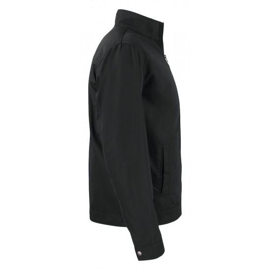 Куртка чоловіча 3в1 Cutter&Buck Shelton чорний - 35143099XL