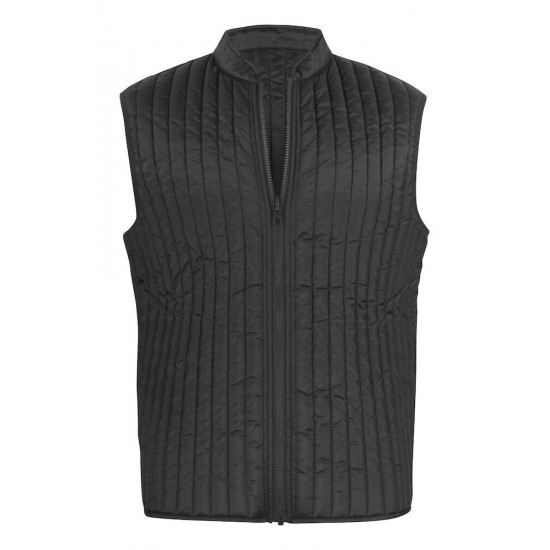 Куртка чоловіча 3в1 Cutter&Buck Shelton чорний - 35143099XL