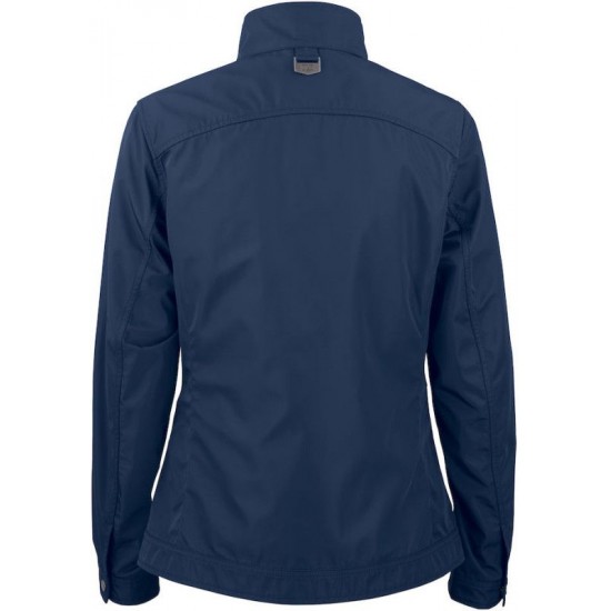 Куртка жіноча 3в1 Cutter&Buck Shelton темно-синій - 351431580L