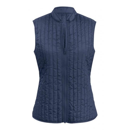 Куртка жіноча 3в1 Cutter&Buck Shelton темно-синій - 351431580L