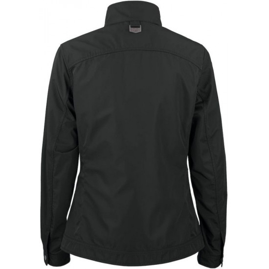 Куртка жіноча 3в1 Cutter&Buck Shelton чорний - 35143199L Куртка жіноча 3в1 Cutter&Buck Shelton чорний - 35143199L