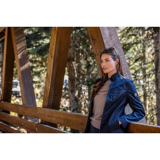 Куртка жіноча 3в1 Cutter&Buck Shelton чорний - 35143199L Куртка жіноча 3в1 Cutter&Buck Shelton чорний - 35143199L