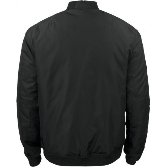Куртка чоловіча Cutter&Buck Fairchild чорний - 35143499M