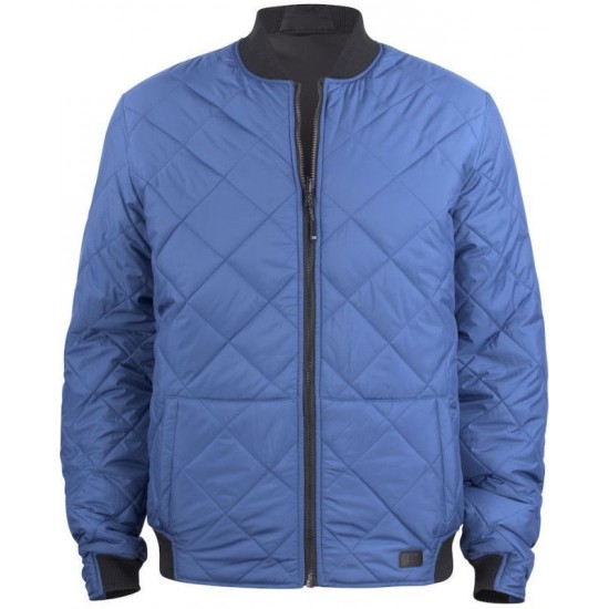 Куртка чоловіча Cutter&Buck Fairchild чорний - 35143499M