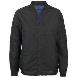 Куртка жіноча Cutter&Buck Fairchild чорний - 35143599L