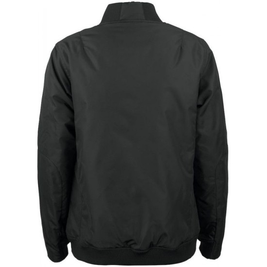 Куртка жіноча Cutter&Buck Fairchild чорний - 35143599L