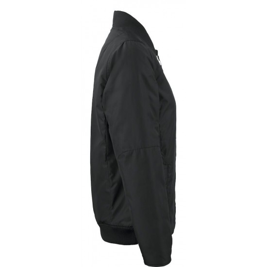 Куртка жіноча Cutter&Buck Fairchild чорний - 35143599L