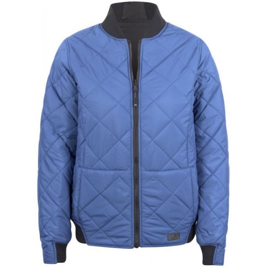 Куртка жіноча Cutter&Buck Fairchild чорний - 35143599L