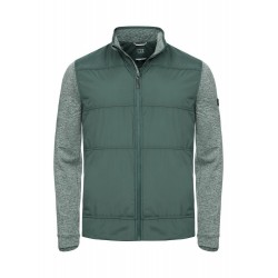 Куртка чоловіча Cutter&Buck Stealth світло-зелений - 3514426944XL