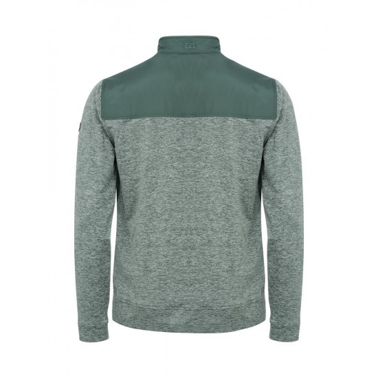 Куртка чоловіча Cutter&Buck Stealth світло-зелений - 3514426944XL Куртка чоловіча Cutter&Buck Stealth світло-зелений - 3514426944XL