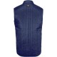 Жилет чоловічий Cutter&Buck Ozette темно-синій - 351454580S
