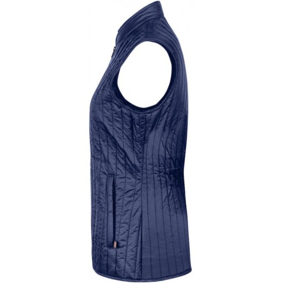 Жилет жіночий Cutter&Buck Ozette темно-синій - 351455580XS