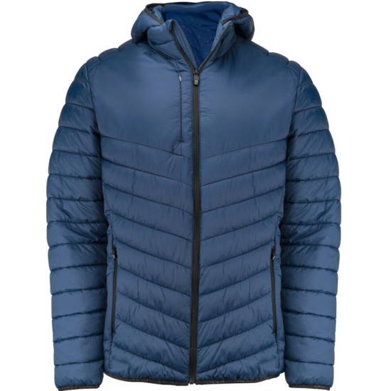 Куртка чоловіча Cutter&Buck Mount Adams Jkt темно-синій - 351474580L