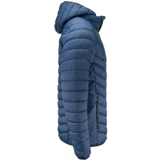 Куртка чоловіча Cutter&Buck Mount Adams Jkt темно-синій - 351474580L