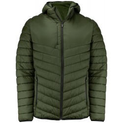 Куртка чоловіча Cutter&Buck Mount Adams Jkt хакі - 351474640S