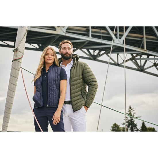 Куртка чоловіча Cutter&Buck Mount Adams Jkt хакі - 351474640S Куртка чоловіча Cutter&Buck Mount Adams Jkt хакі - 351474640S