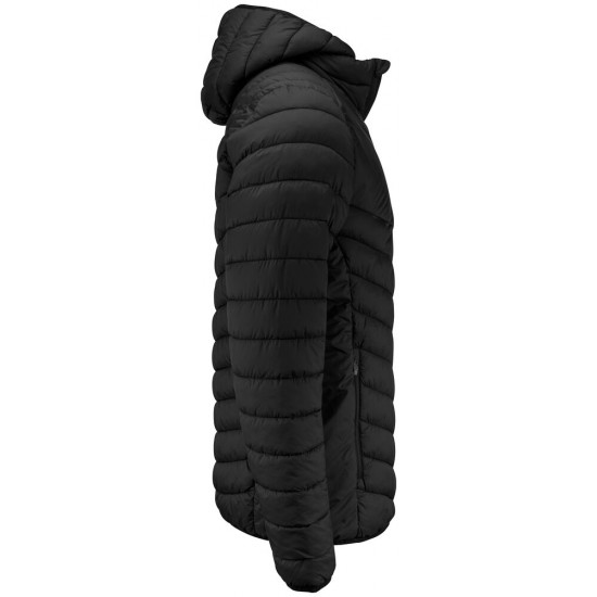 Куртка чоловіча Cutter&Buck Mount Adams Jkt чорний - 35147499L