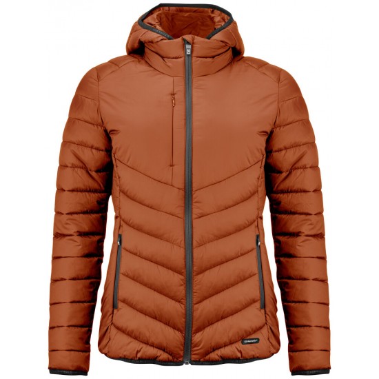 Куртка жіноча Cutter&Buck Mount Adams Jkt мідно-помаранчевий - 35147520XXL Куртка жіноча Cutter&Buck Mount Adams Jkt мідно-помаранчевий - 35147520XXL