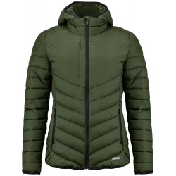 Куртка жіноча Cutter&Buck Mount Adams Jkt хакі - 351475640S