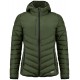 Куртка жіноча Cutter&Buck Mount Adams Jkt хакі - 351475640XXL