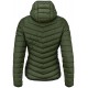 Куртка жіноча Cutter&Buck Mount Adams Jkt хакі - 351475640XXL