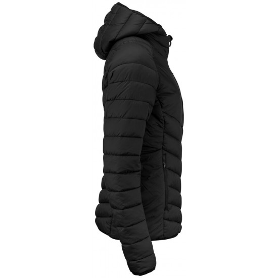 Куртка жіноча Cutter&Buck Mount Adams Jkt чорний - 35147599S