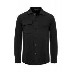 Сорочка чоловіча Cutter&Buck Advantage Leisure чорний - 352414994XL Сорочка чоловіча Cutter&Buck Advantage Leisure чорний - 352414994XL