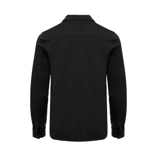 Сорочка чоловіча Cutter&Buck Advantage Leisure чорний - 352414994XL Сорочка чоловіча Cutter&Buck Advantage Leisure чорний - 352414994XL