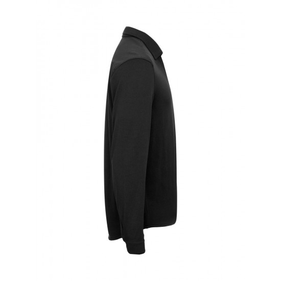 Сорочка чоловіча Cutter&Buck Advantage Leisure чорний - 352414994XL Сорочка чоловіча Cutter&Buck Advantage Leisure чорний - 352414994XL