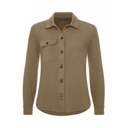Сорочка жіноча Cutter&Buck Advantage Leisure хакі - 35241504XL Сорочка жіноча Cutter&Buck Advantage Leisure хакі - 35241504XL