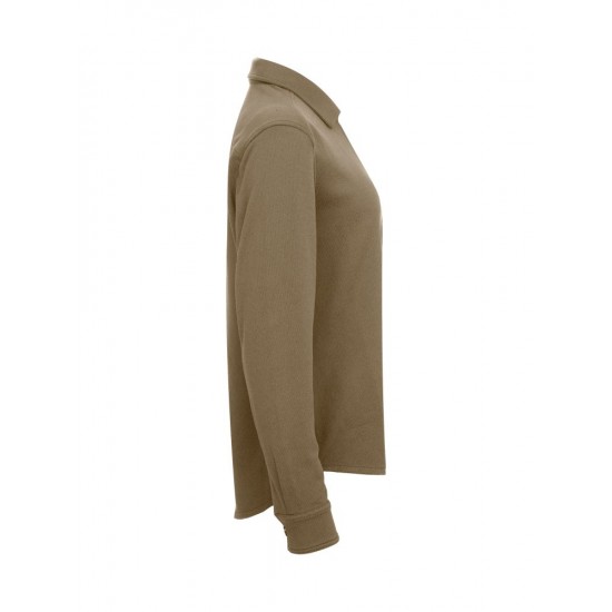 Сорочка жіноча Cutter&Buck Advantage Leisure хакі - 35241504XS Сорочка жіноча Cutter&Buck Advantage Leisure хакі - 35241504XS