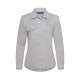 Сорочка жіноча Cutter&Buck Advantage Leisure сірий меланж - 35241595XS Сорочка жіноча Cutter&Buck Advantage Leisure сірий меланж - 35241595XS