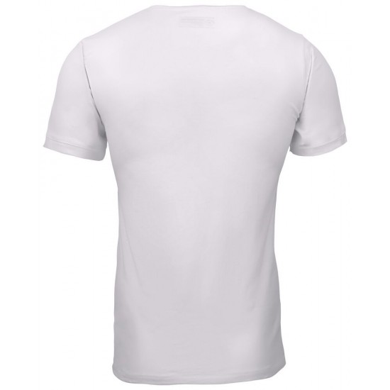 Футболка чоловіча Cutter&Buck Pacific City Tee з принтом білий з принтом - 35340095XXL Футболка чоловіча Cutter&Buck Pacific City Tee з принтом білий з принтом - 35340095XXL