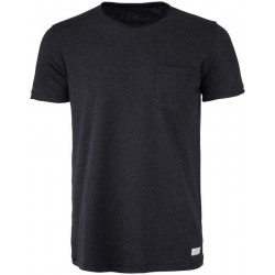 Футболка чоловіча Cutter&Buck Pacific City Tee антрацит меланж - 353400955M