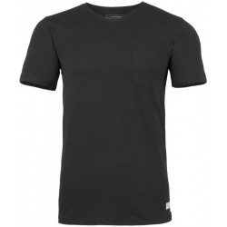 Футболка чоловіча Cutter&Buck Pacific City Tee чорний - 35340099M Футболка чоловіча Cutter&Buck Pacific City Tee чорний - 35340099M