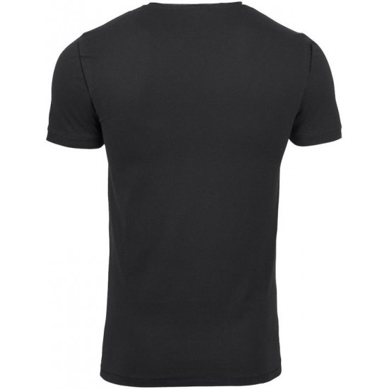 Футболка чоловіча Cutter&Buck Pacific City Tee чорний - 35340099XXL Футболка чоловіча Cutter&Buck Pacific City Tee чорний - 35340099XXL