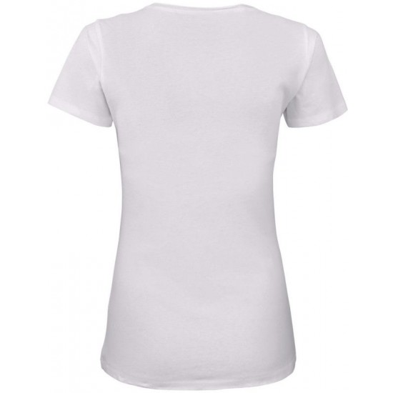 Футболка жіноча Cutter&Buck Pacific City Tee з принтом білий з принтом - 35340195XXL