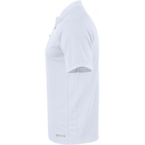 Футболка поло Cutter&Buck Advantage Stand-Up Collor білий - 353406004XL