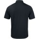 Футболка поло Cutter&Buck Advantage Stand-Up Collor чорний - 353406994XL