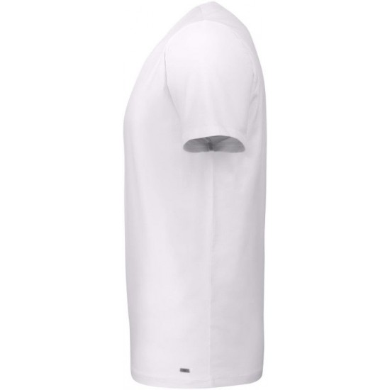 Футболка чоловіча Cutter&Buck Manzanita Roundneck білий - 353408003XL