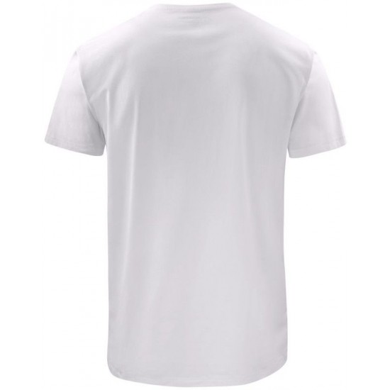 Футболка чоловіча Cutter&Buck Manzanita Roundneck білий - 353408003XL