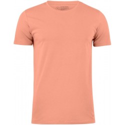 Футболка чоловіча Cutter&Buck Manzanita Roundneck папая - 353408370L